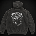 Sacrifice Hoodie